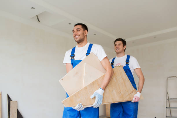 Best Hoarding Cleanup  in Kettering, MD