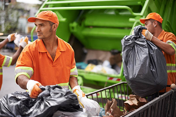 Retail Junk Removal in Kettering, MD
